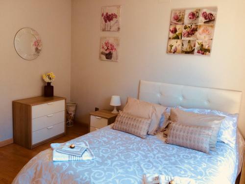 Apartamento Casa Santa Maria La Nueva