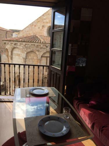 Apartamento Casa Santa Maria La Nueva