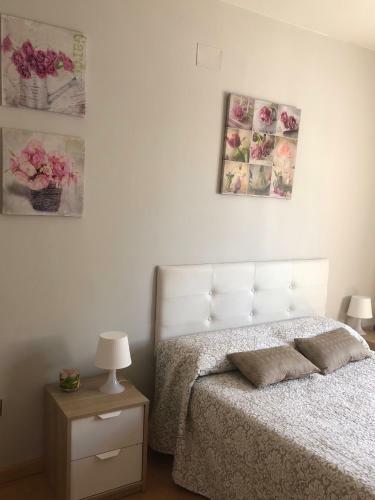 Apartamento Casa Santa Maria La Nueva