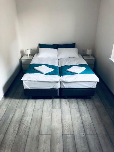 Nord House Apartamenty & Pokoje