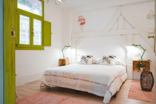 Apartamentos L�rien Zarautz