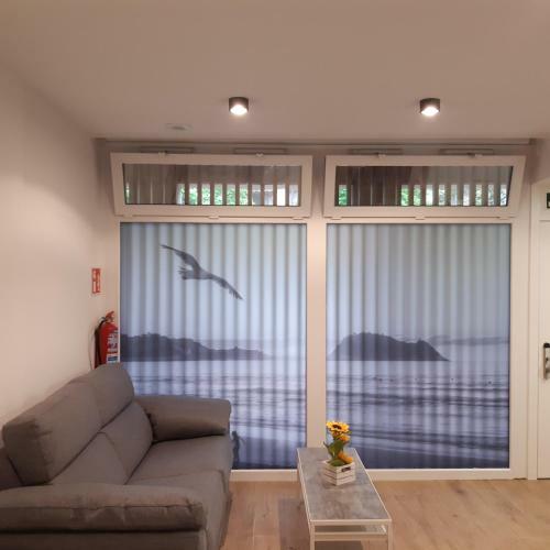 Apartamento Loft En Zarauz Con Parking Hator 1