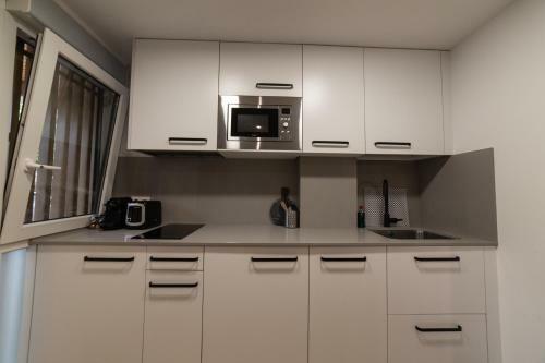 Apartamento Loft En Zarauz Con Parking Hator 1