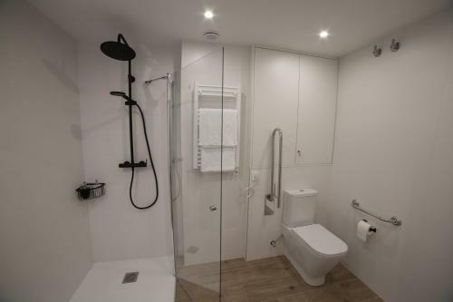 Apartamento Loft En Zarauz Con Parking Hator 1