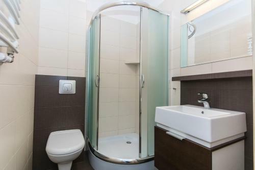Hostal Willa Rodos