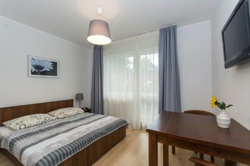 Hostal Willa Rodos