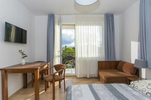 Hostal Willa Rodos