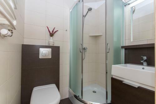 Hostal Willa Rodos