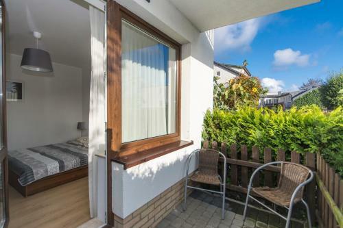 Hostal Willa Rodos
