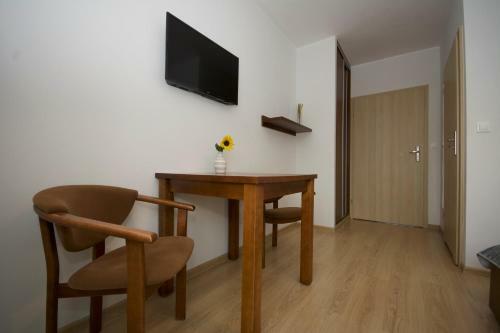 Hostal Willa Rodos