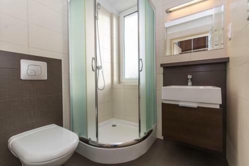 Hostal Willa Rodos
