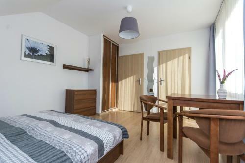 Hostal Willa Rodos