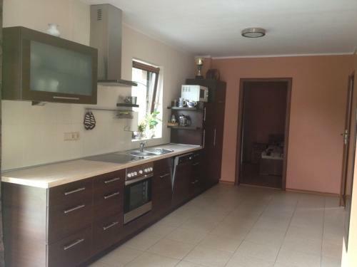 Apartament Nad Zatok? Puck?