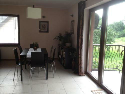 Apartament Nad Zatok? Puck?