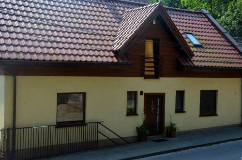 Apartament Nad Zatok? Puck?
