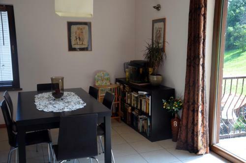 Apartament Nad Zatok? Puck?