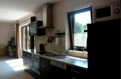 Apartament Nad Zatok? Puck?