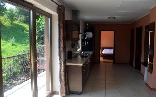 Apartament Nad Zatok? Puck?