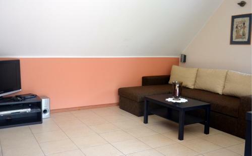Apartament Nad Zatok? Puck?