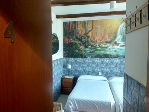 Agerre Goikoa Agroturismo