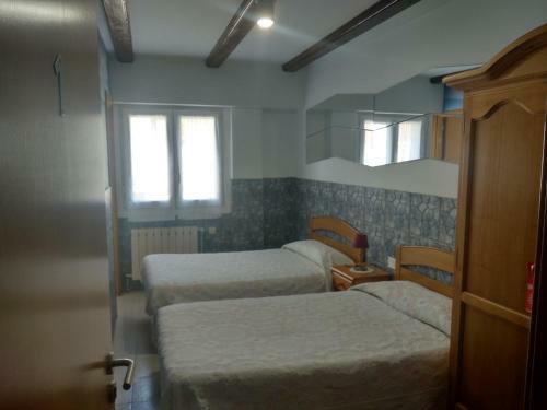 Agerre Goikoa Agroturismo