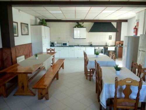 Agerre Goikoa Agroturismo
