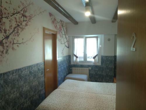 Agerre Goikoa Agroturismo