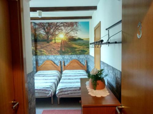 Agerre Goikoa Agroturismo