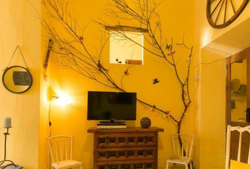 Agroturismo Casa Centenaria Con Encanto
