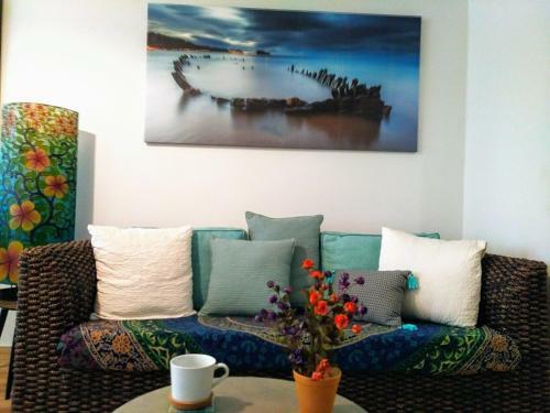 Apartamento Kimu Home + Parking + Wifi