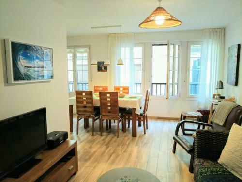 Apartamento Kimu Home + Parking + Wifi