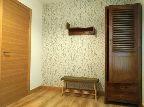 Apartamento Kimu Home + Parking + Wifi