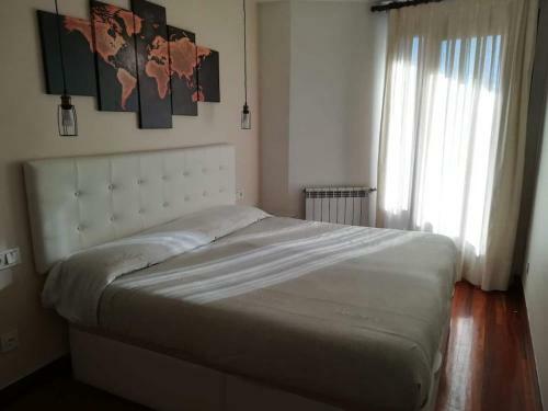 Apartamento Beach House *****