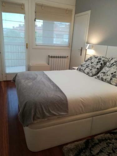 Apartamento Beach House *****