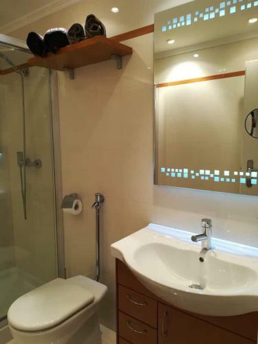 Apartamento Beach House *****