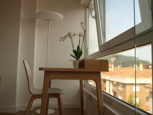 Egona- Zu9b Espectacular Apartamento