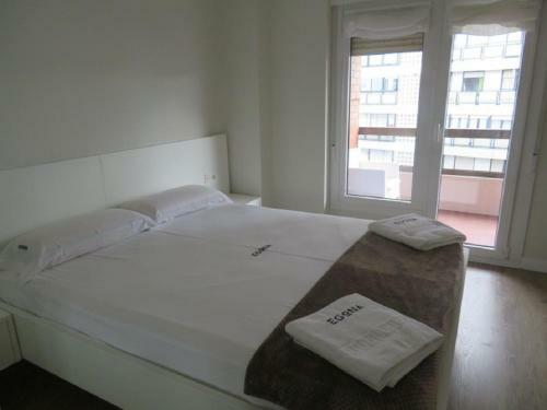 Egona- Zu9b Espectacular Apartamento