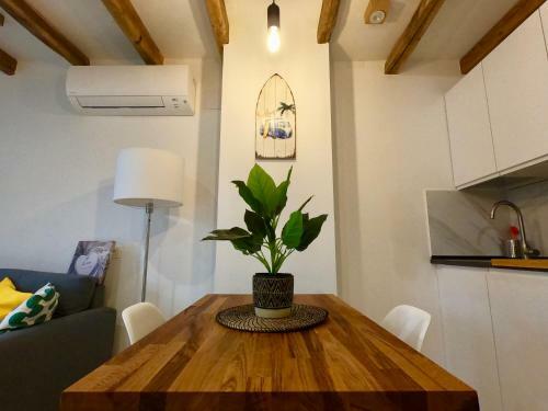 Apartamento Gozamena Zarautz (surf/mendi)