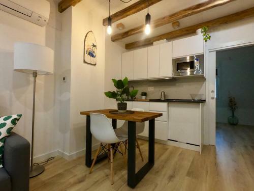 Apartamento Gozamena Zarautz (surf/mendi)
