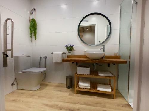 Apartamento Gozamena Zarautz (surf/mendi)