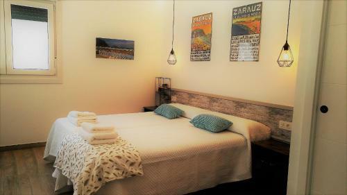 Apartamento Kaixo Family