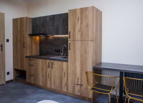Hostal Zofia