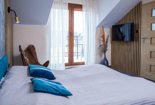 Hostal Zofia