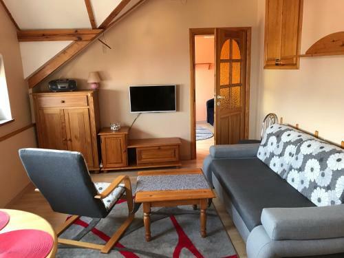 Apartamento Nasza Zatoka