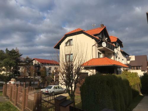 Apartamento Nasza Zatoka