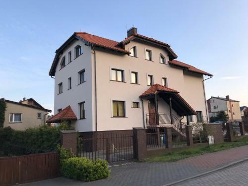 Apartamento Nasza Zatoka