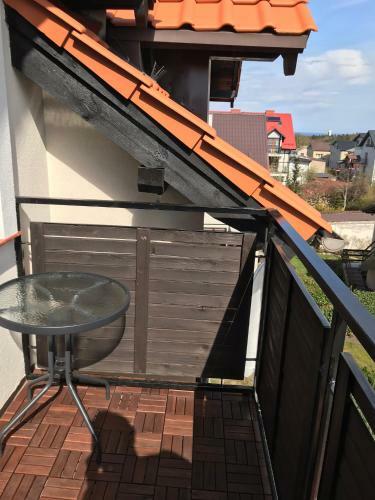 Apartamento Nasza Zatoka