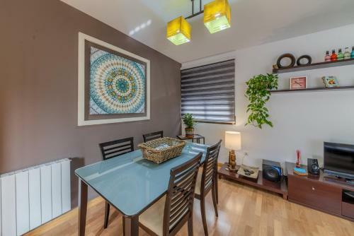 Apartamento Con Encanto En Granada, La Zubia