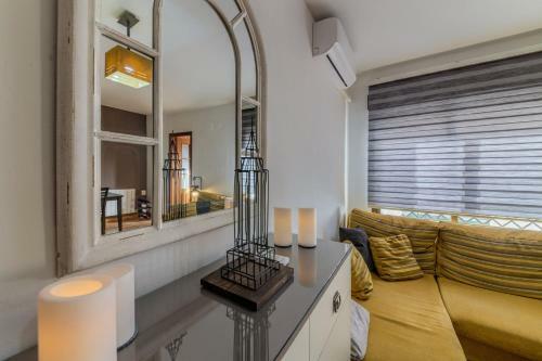 Apartamento Con Encanto En Granada, La Zubia
