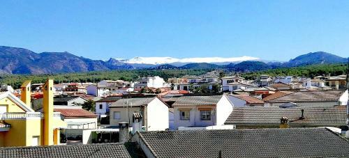 Apartamento Con Encanto En Granada, La Zubia